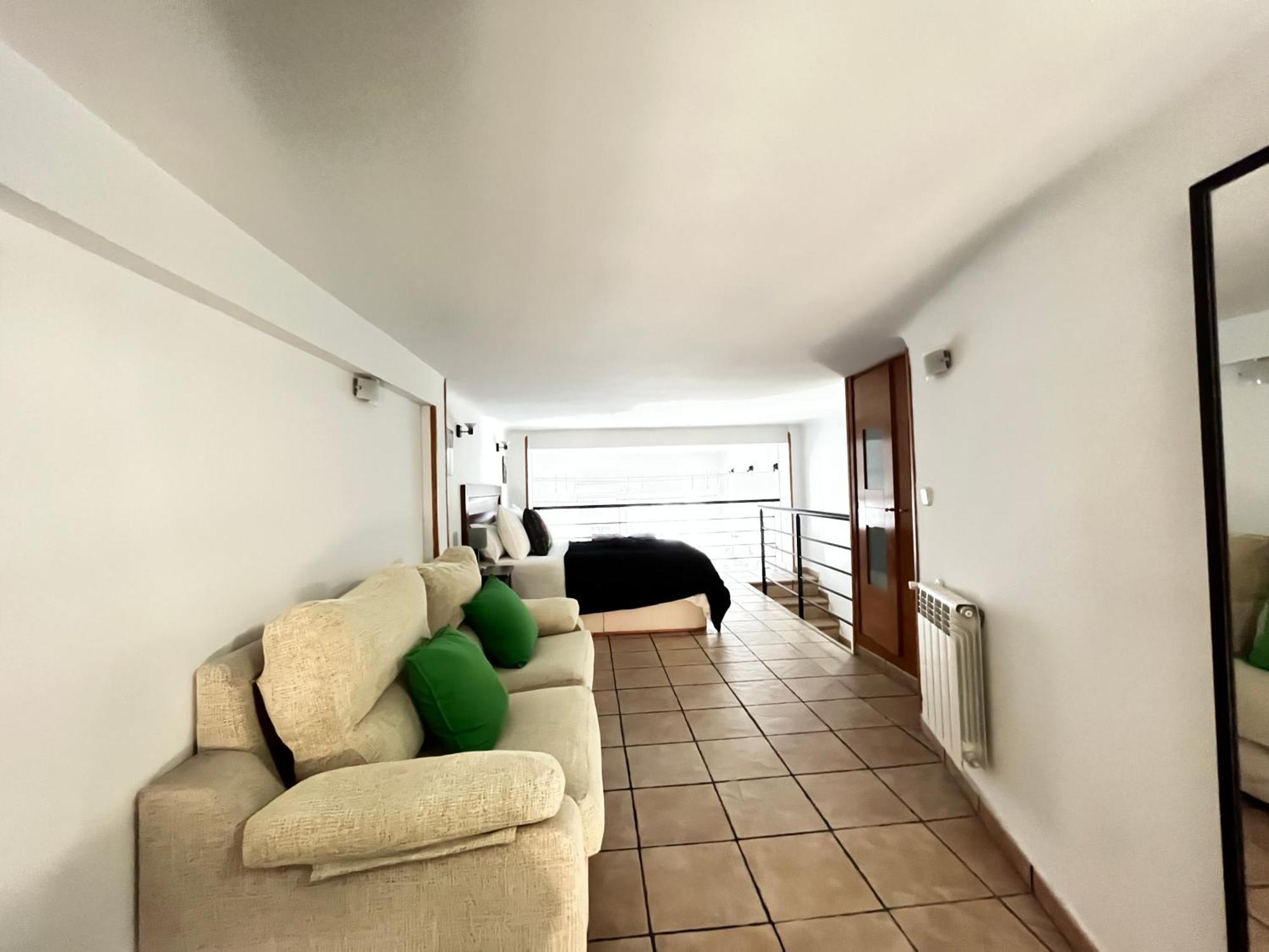 מדריד Loft Plaza Mayor 3 Temporal מראה חיצוני תמונה