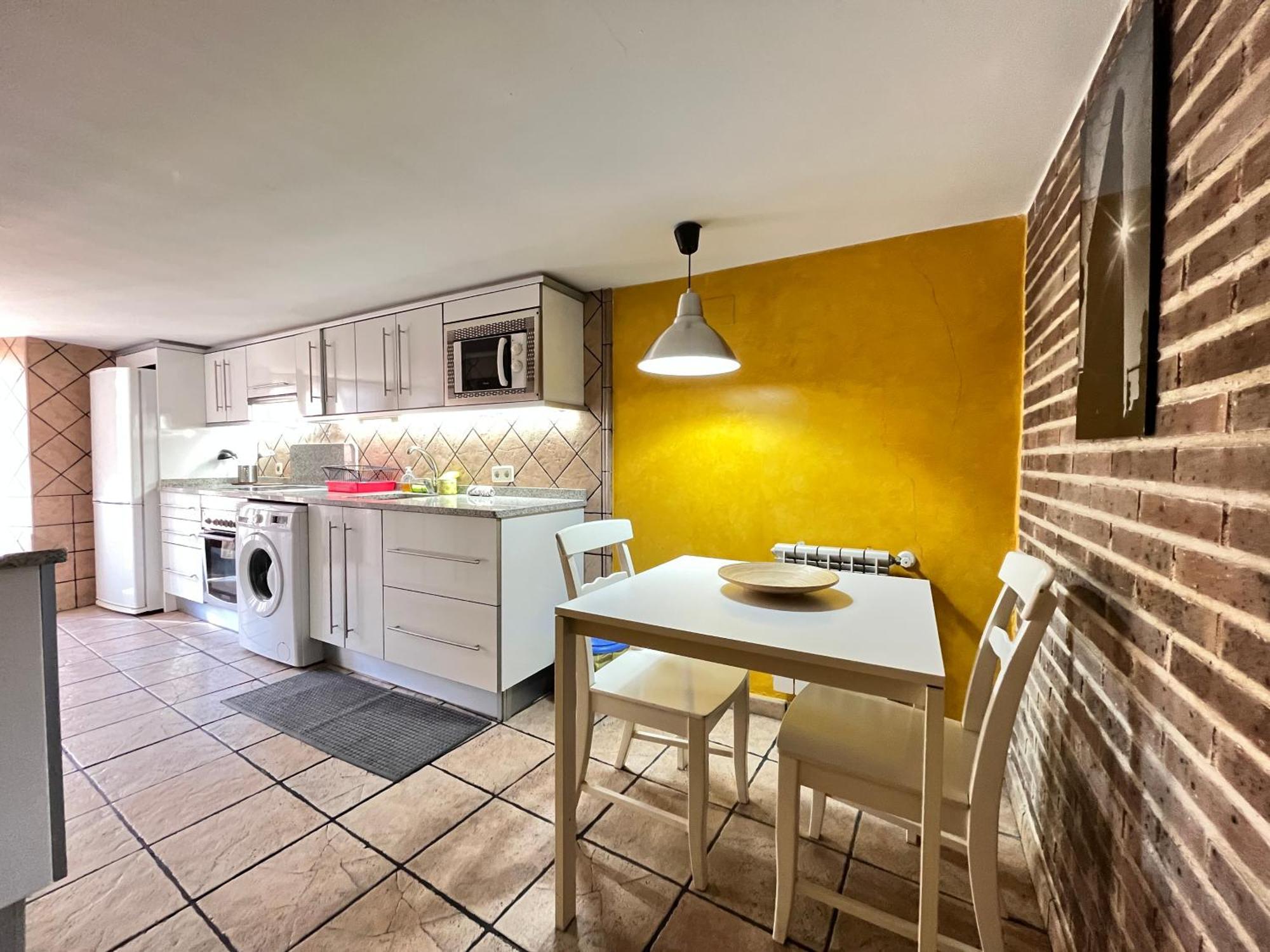 מדריד Loft Plaza Mayor 3 Temporal מראה חיצוני תמונה