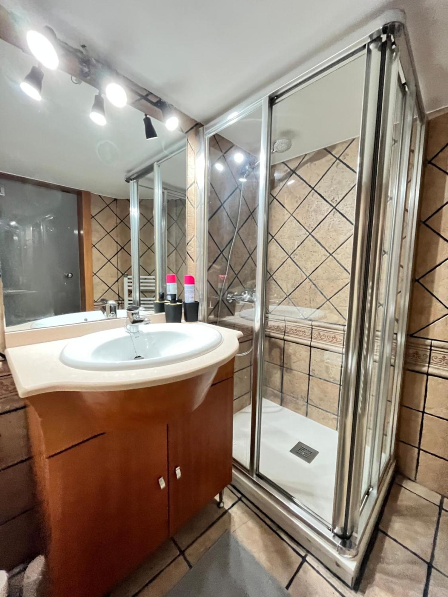 מדריד Loft Plaza Mayor 3 Temporal מראה חיצוני תמונה