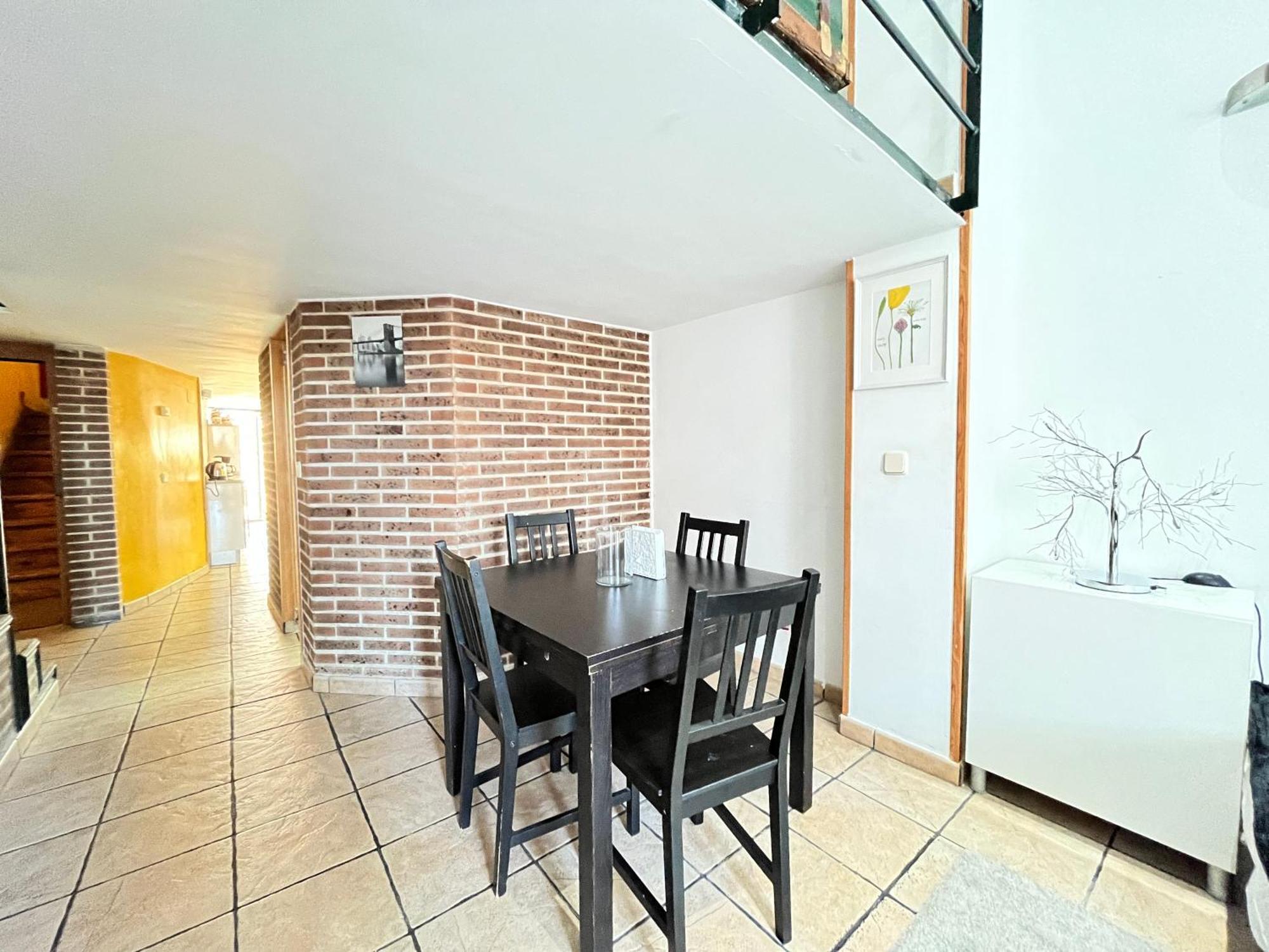 מדריד Loft Plaza Mayor 3 Temporal מראה חיצוני תמונה